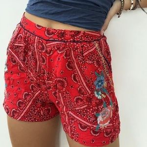 summer shorts
